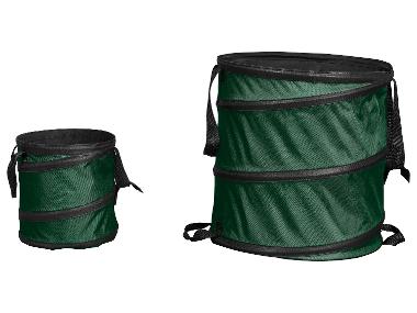 PARKSIDE® Pop-up-Gartenabfallsack Set, 2-teilig