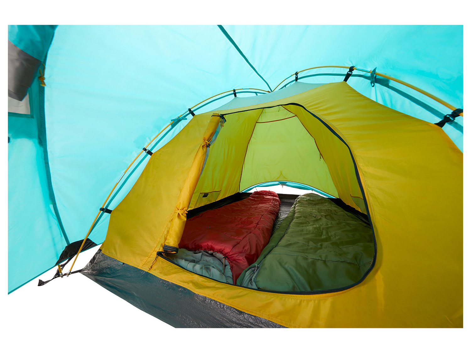 Thumbnail - Grand Canyon TOPEKA (Blue Grass, 2 Personen)