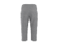 Graue Capri-Leggings für Damen