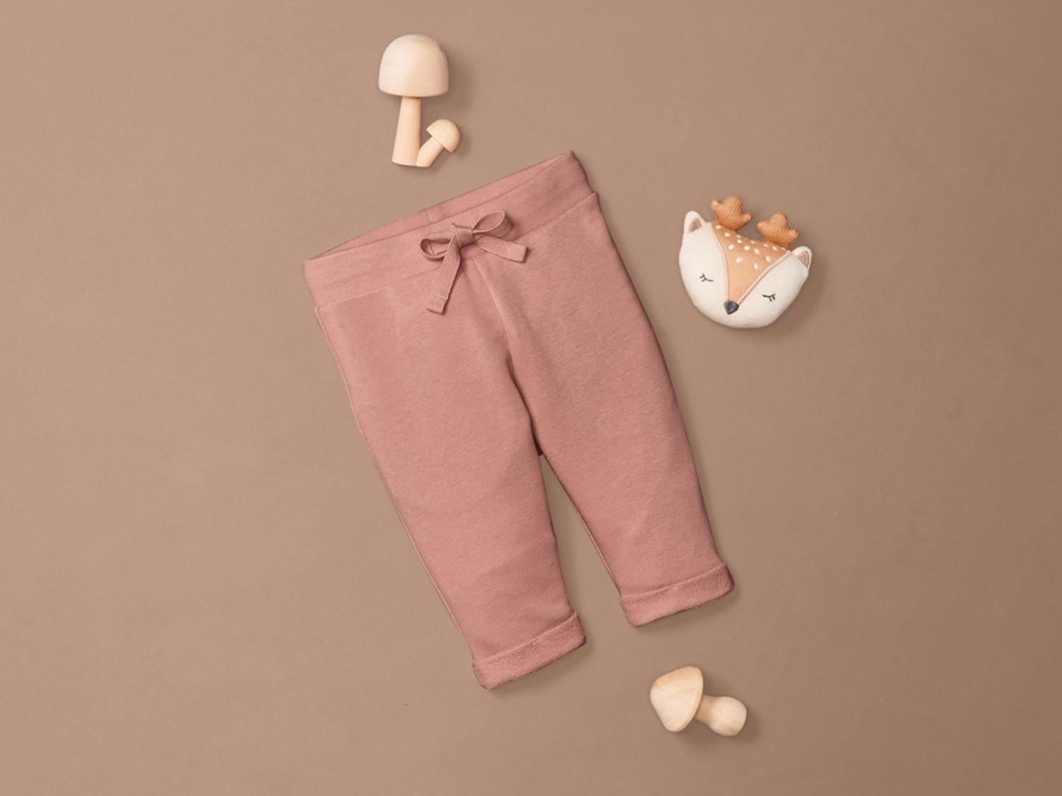 lidl babyhose