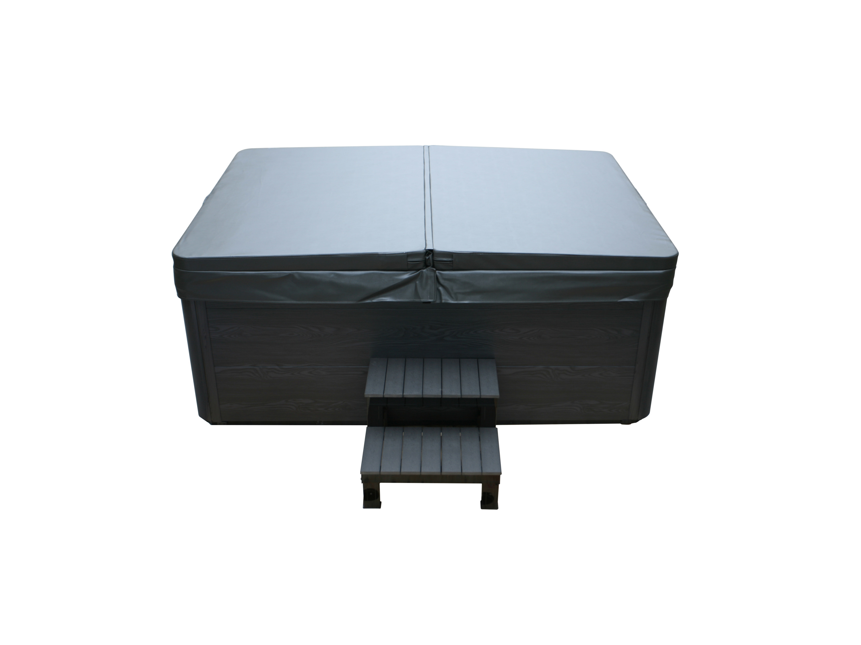 Thumbnail - HOME DELUXE Outdoor Whirlpool »Marble Deluxe«