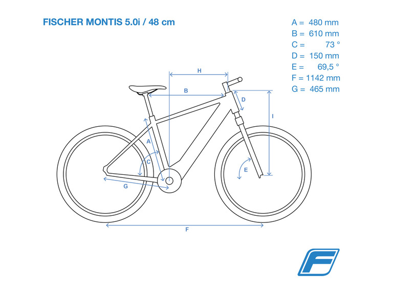 Gehe zu Vollbildansicht: FISCHER E-Bike MONTIS 5.0i 504, E-MTB, Modell 2022 - Bild 22