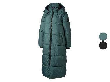 Crivit by Jette Sport Damen 2-in-1-Steppmantel