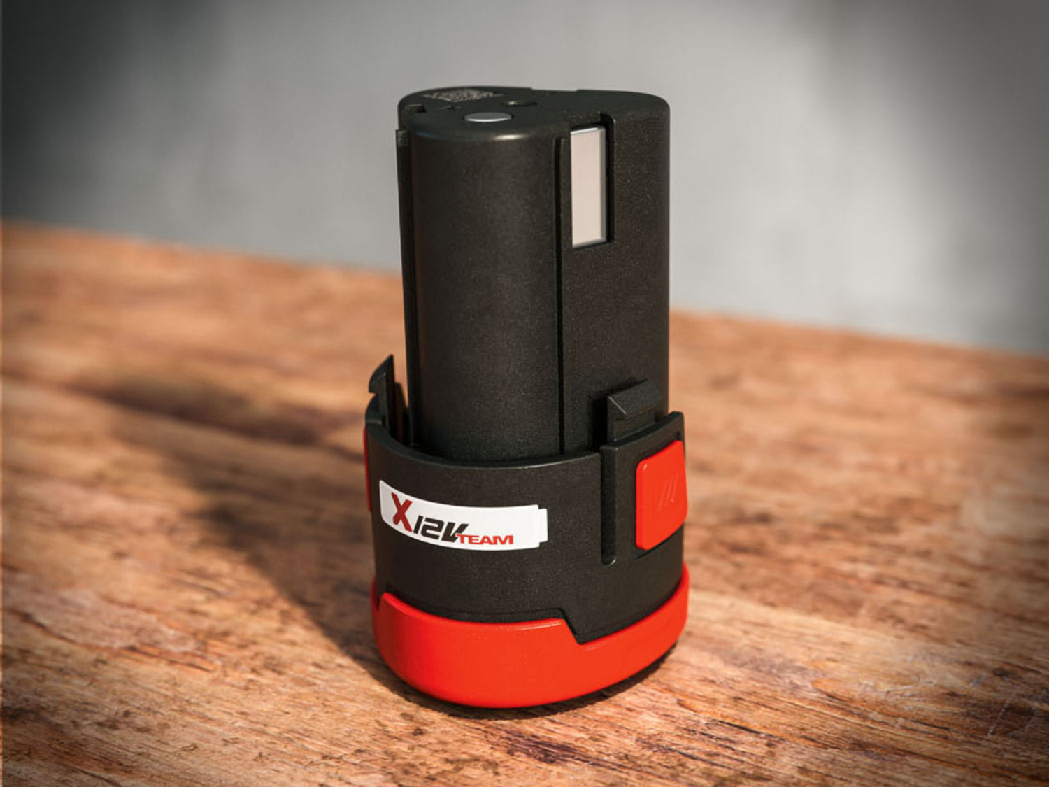 Batteria Di Ricambio PARKSIDE PAPK 12 B1 Da 4.0 Ah Con Caricatore - Per Serie X-12-V Team