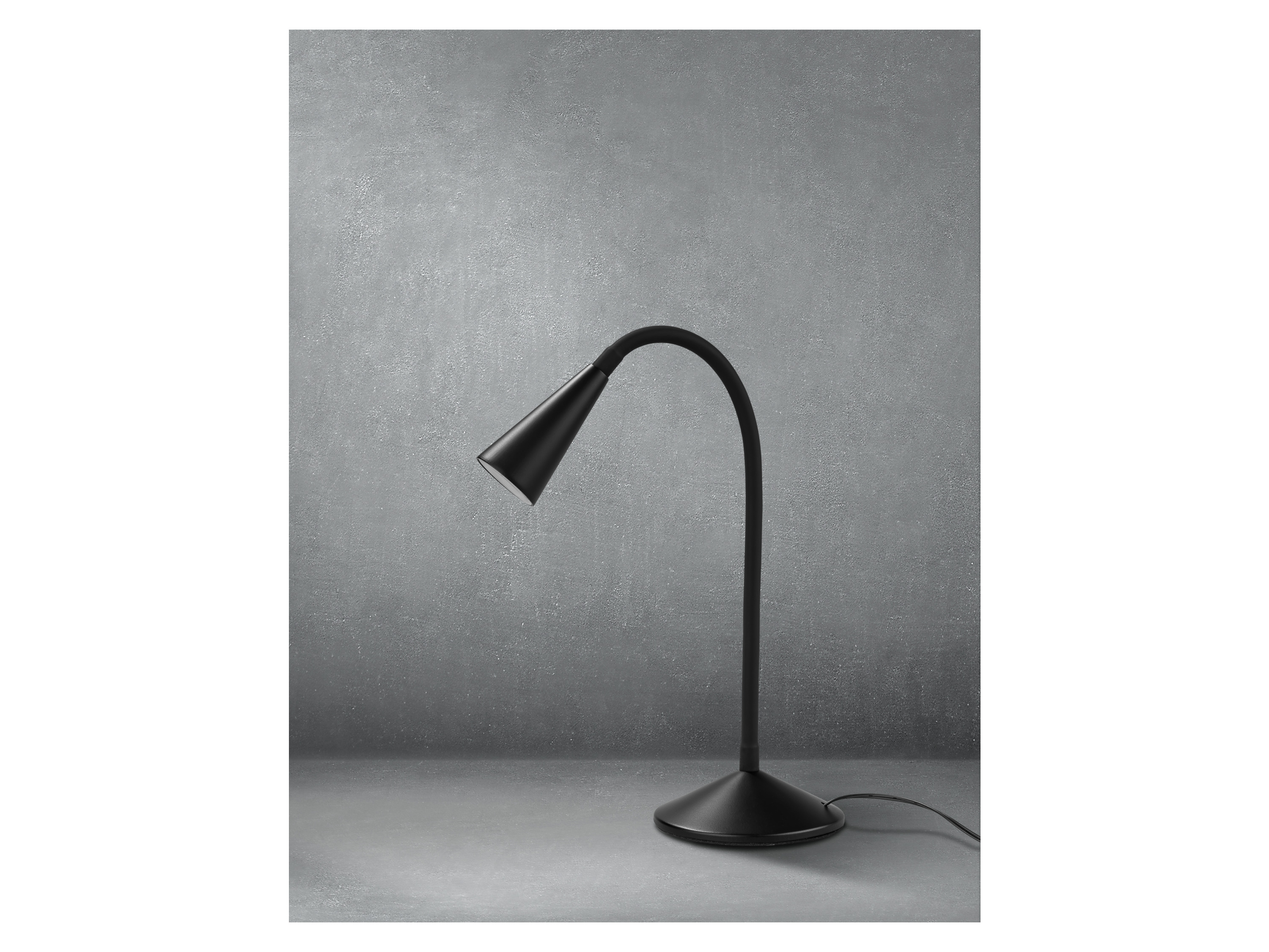 Thumbnail - LIVARNO home Tischleuchte (Schwarz)