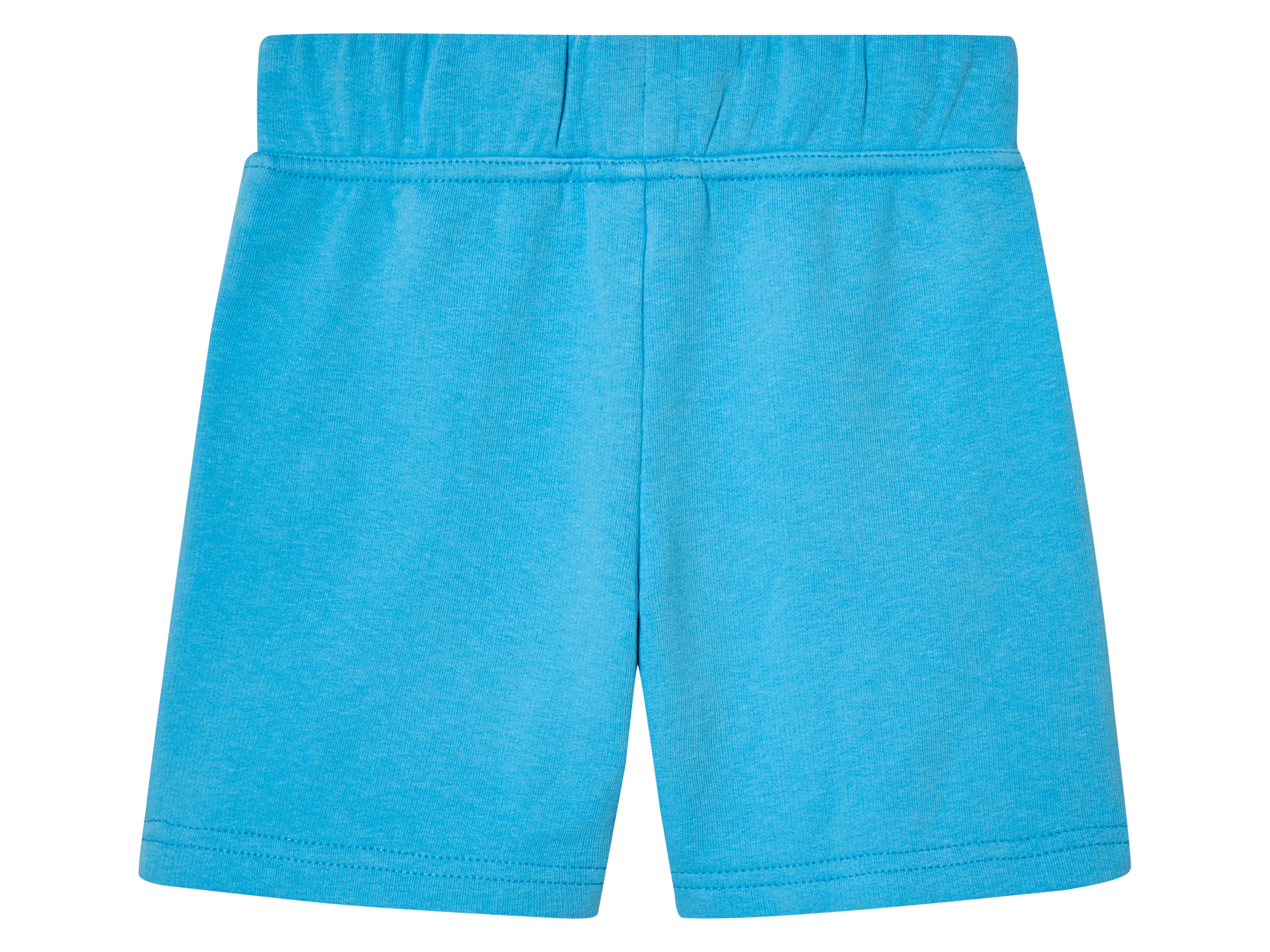Thumbnail - Kleinkinder Jungen Sweatshorts 2er (SONIC, 98/104)