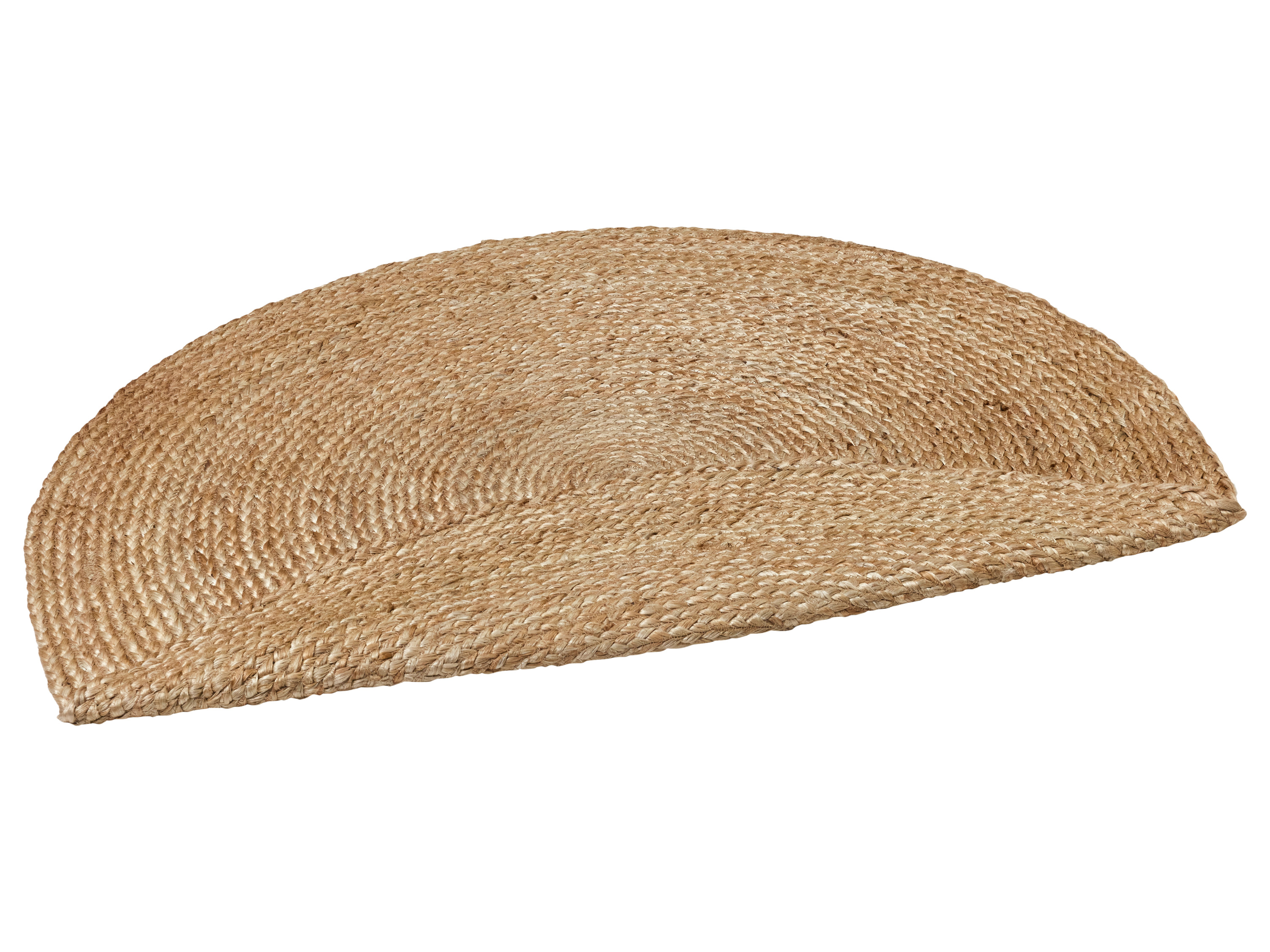 Thumbnail - LIVARNO® Teppich 80x150cm/ø100cm (Rund)