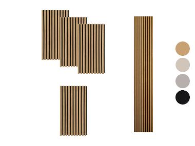 HOME DELUXE Akustikpaneel »SONIC«