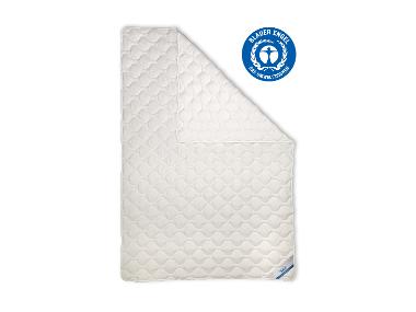 BeCo Sommer-Bettdecke »EcoWell«