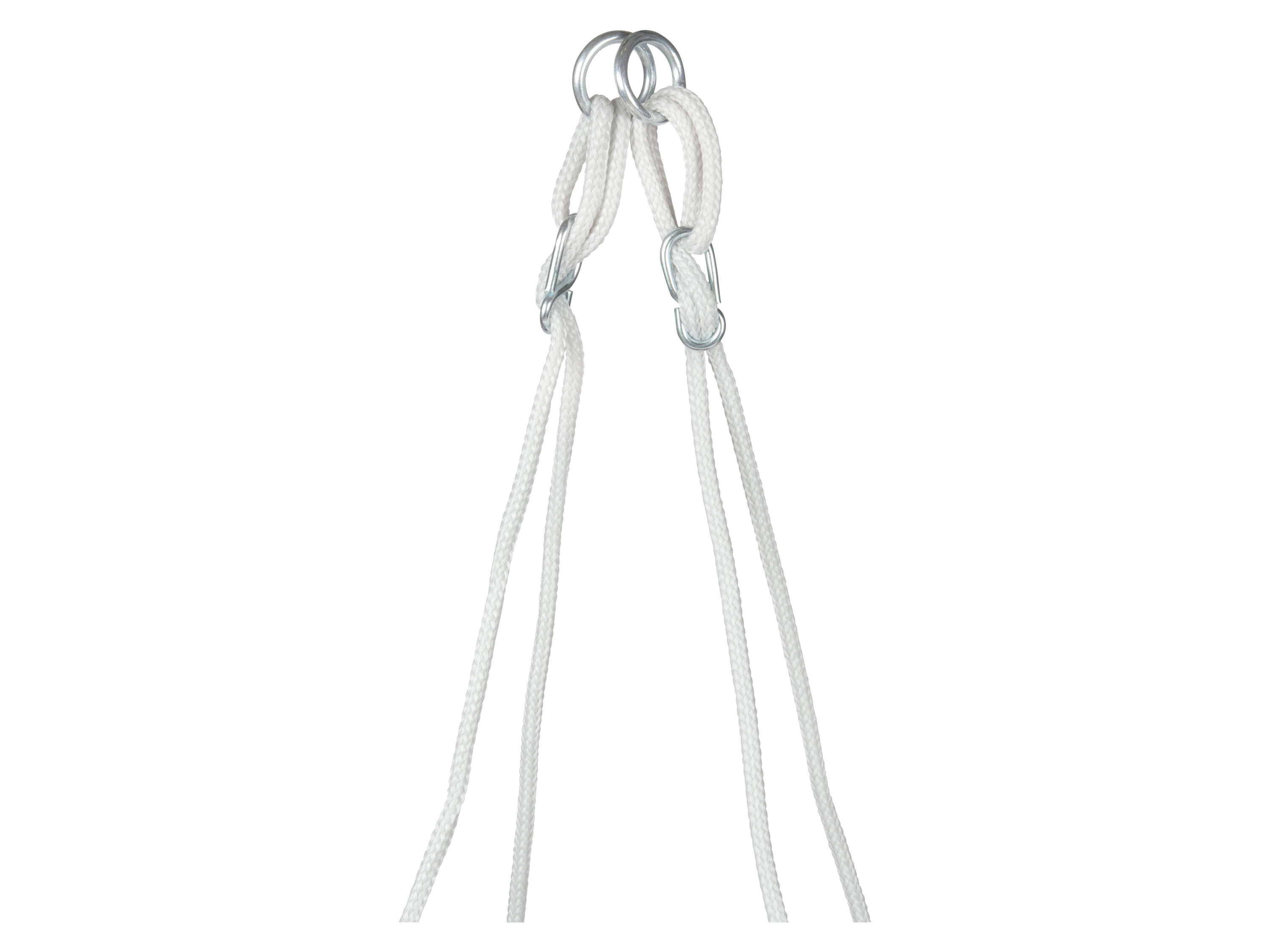 Thumbnail - Playtive Nestschaukel höhenverstellbar, Ø 110 cm