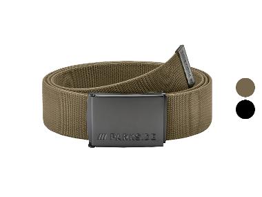 PARKSIDE® Herren Dehnbundgürtel