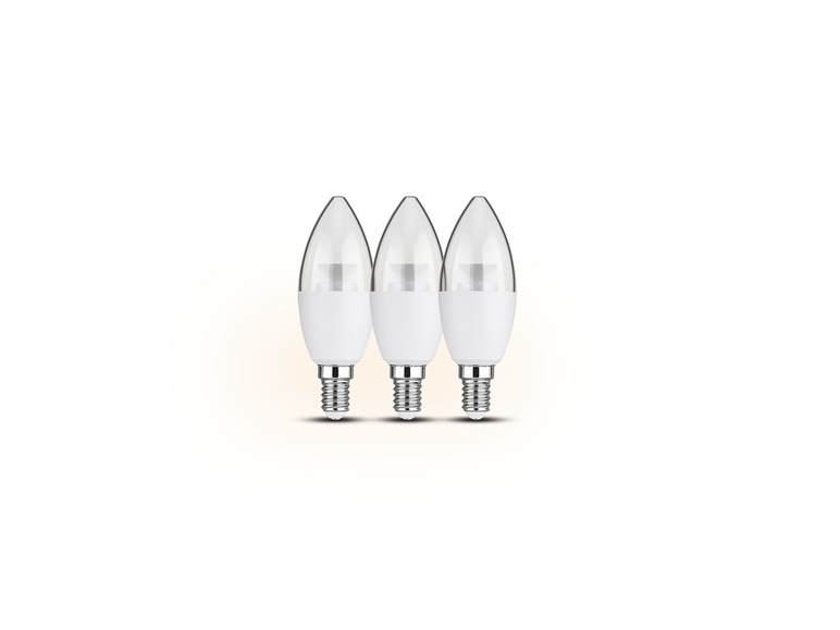 LED-Lampen, E27 / E14