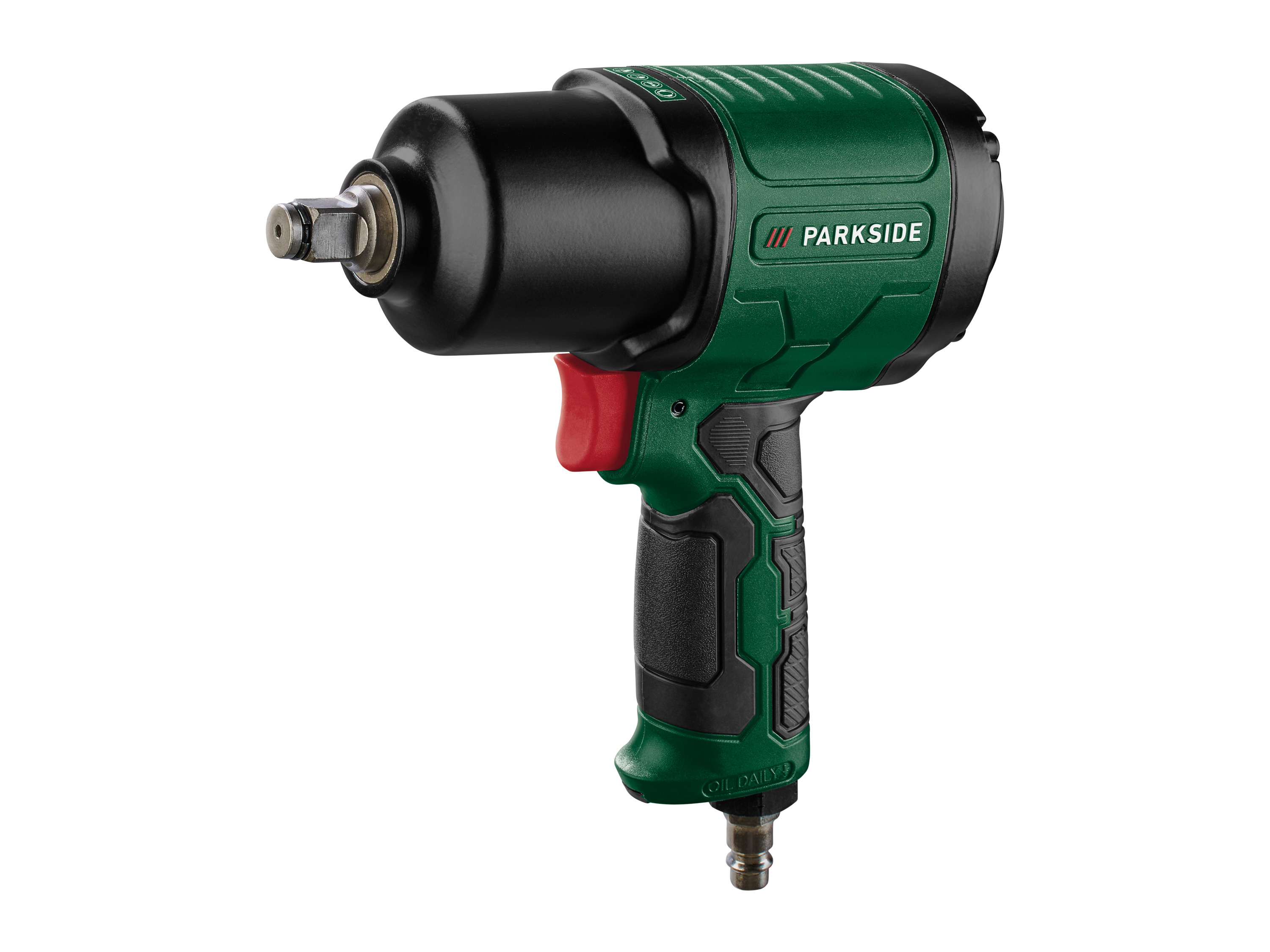 Thumbnail - PARKSIDE® Druckluft-Schlagschrauber »PDSS 850 A1«, 850 Nm