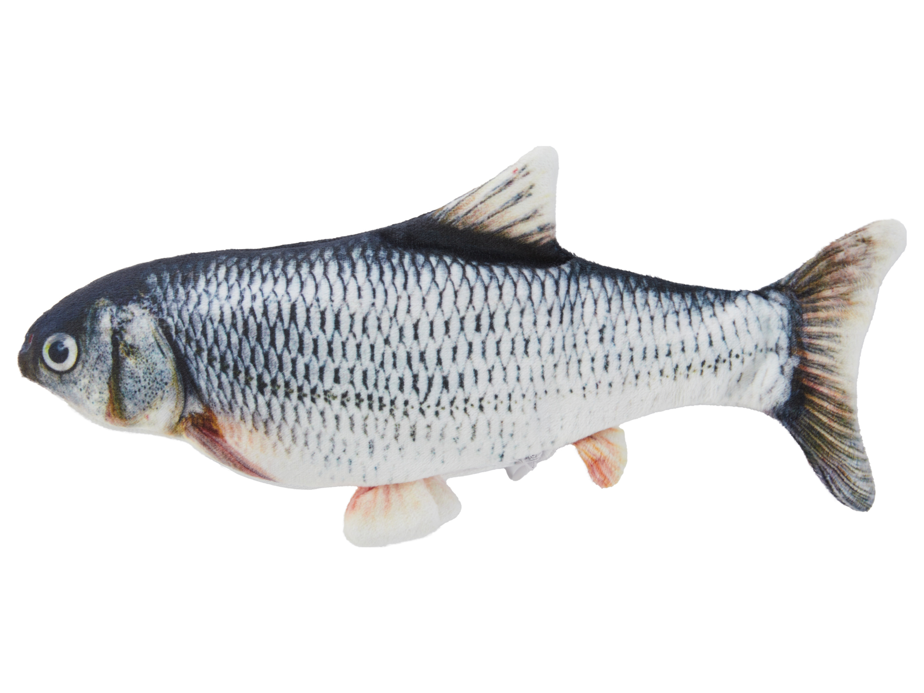 Thumbnail - zoofari® Katzenspielzeug elektronisch (Fisch 2er Set)