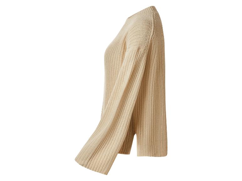 Damen Strickpullover