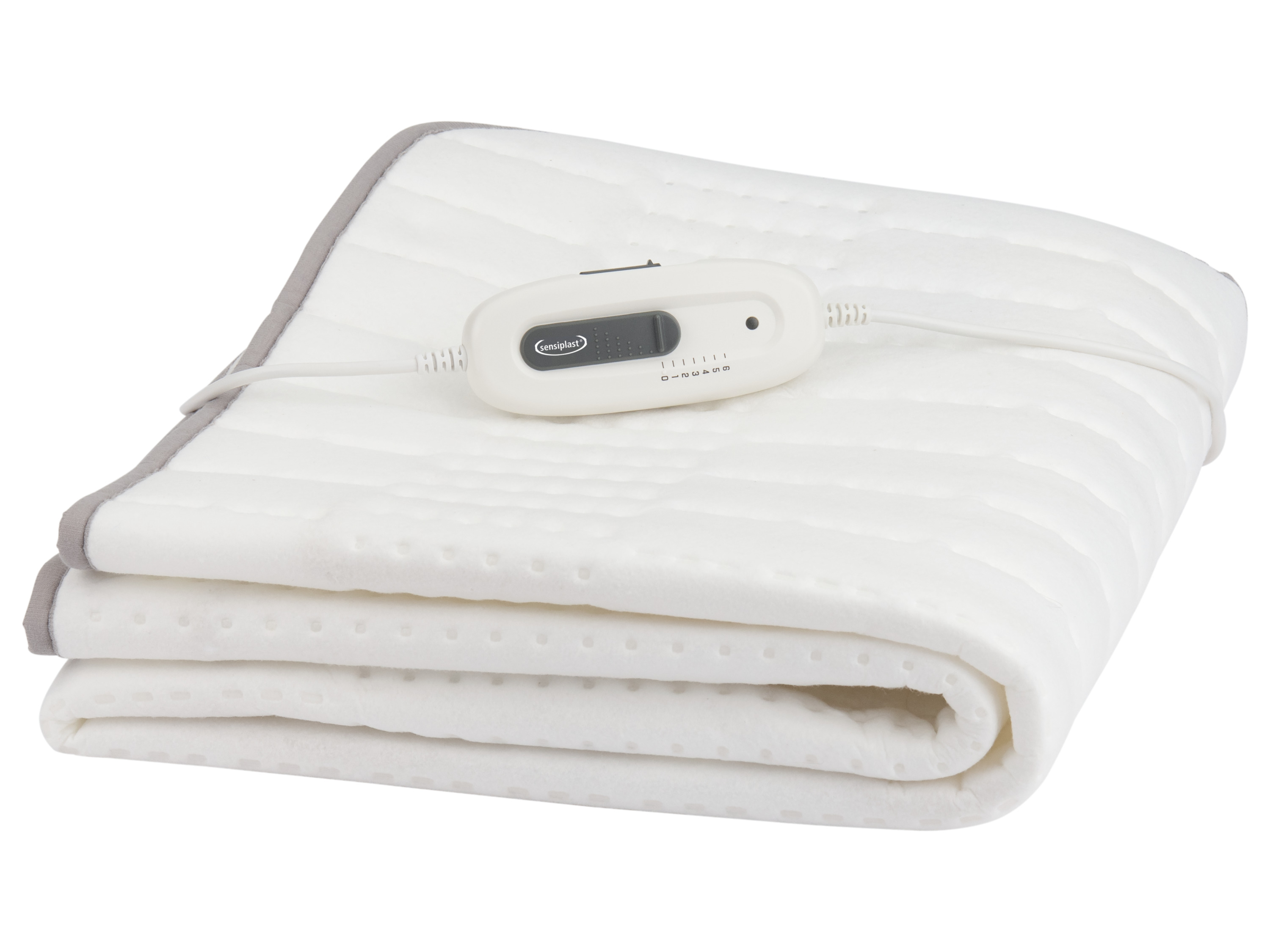 SENSIPLAST® Wärmeunterbett""