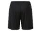 Schwarze Sport Shorts von Erima.