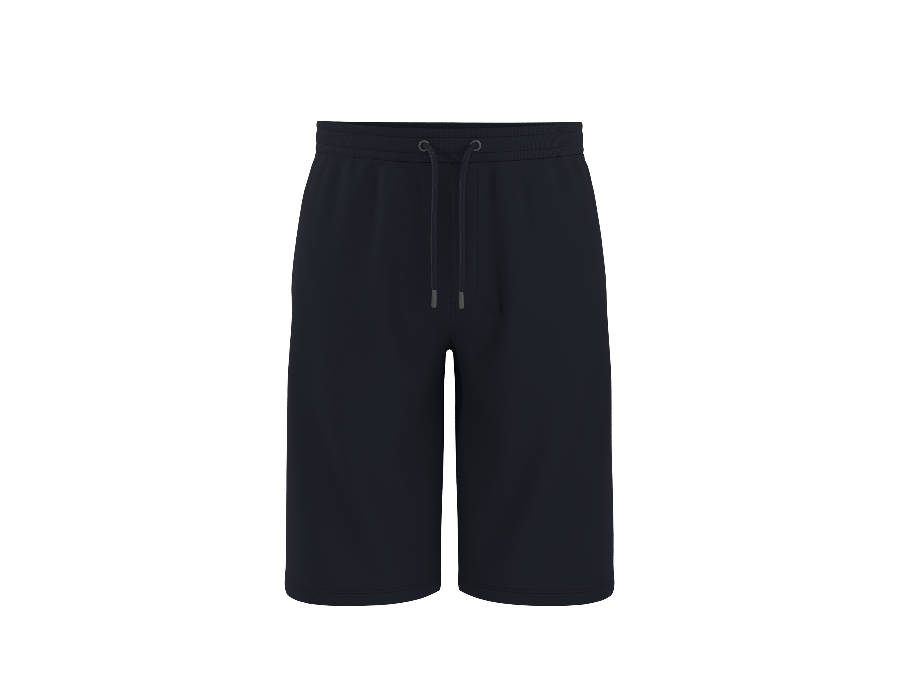 ESMARA MEN Herren shorts (Navy, M (48/50)) - Farbe: blau