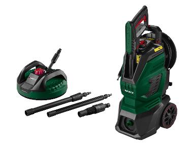 PARKSIDE® Hochdruckreiniger-Set »PHD 170 E3« & Flächenreiniger »PFR 28 C3«