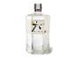 Flasche japanischer Craft Gin, 43% Alkohol, 70 cl.