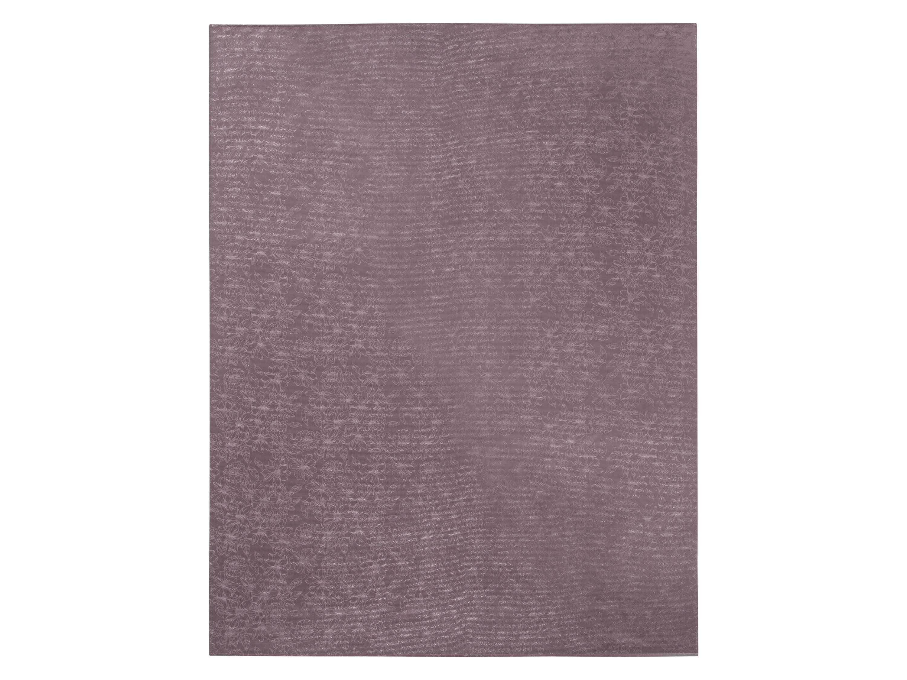 Thumbnail - LIVARNO home Tischdecke / Tischläufer (Tischdecke rosa)