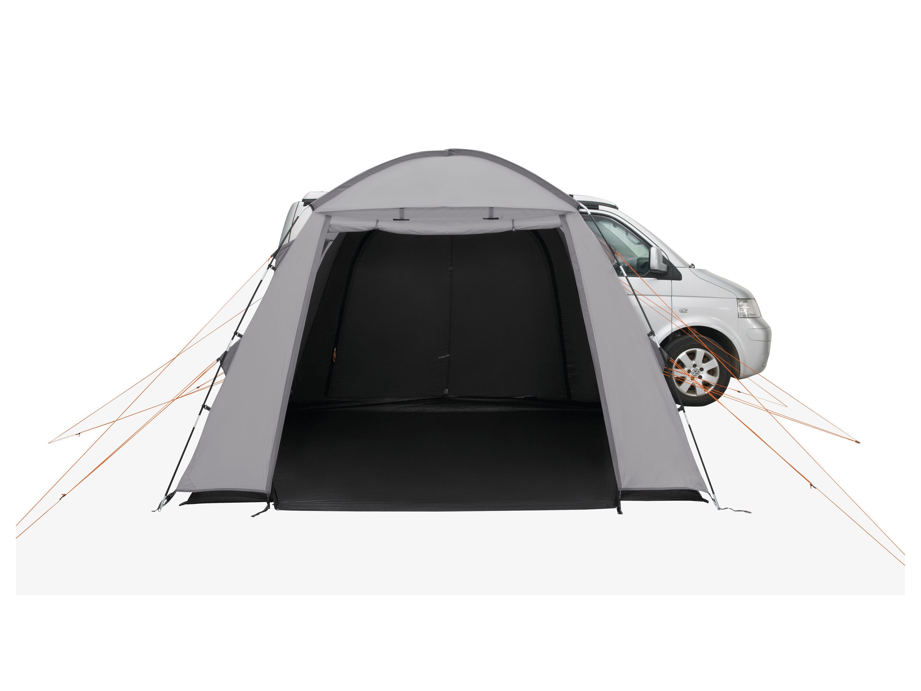 Thumbnail - Easy Camp Busvorzelt »Utne«