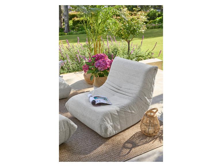 Outdoor-Loungesessel