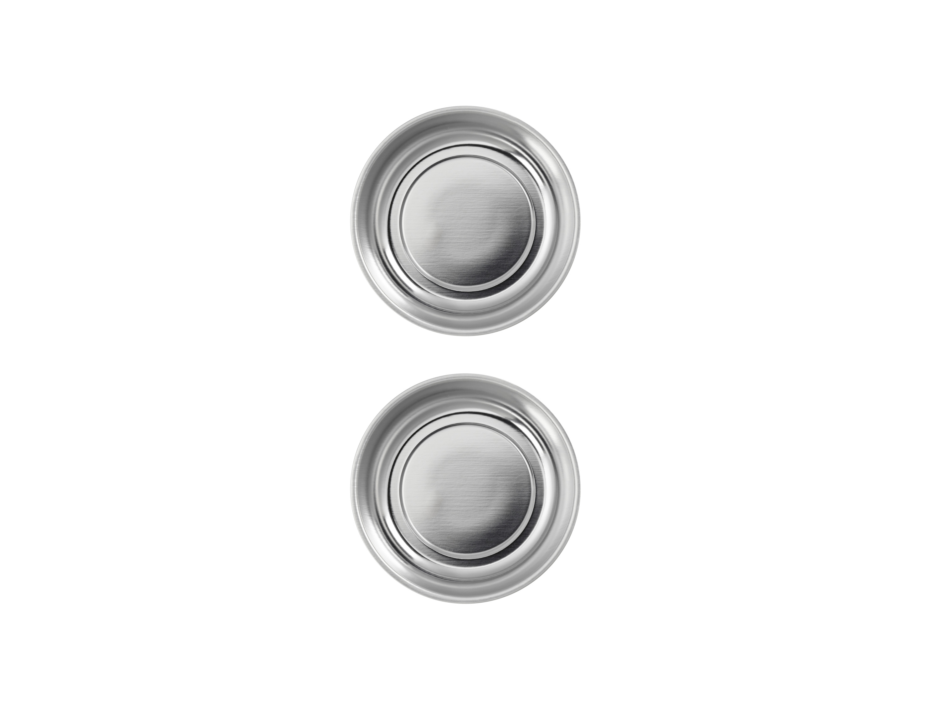 Thumbnail - PARKSIDE® Magnetschale Set 2tlg. (rund klein Set 2tlg.)
