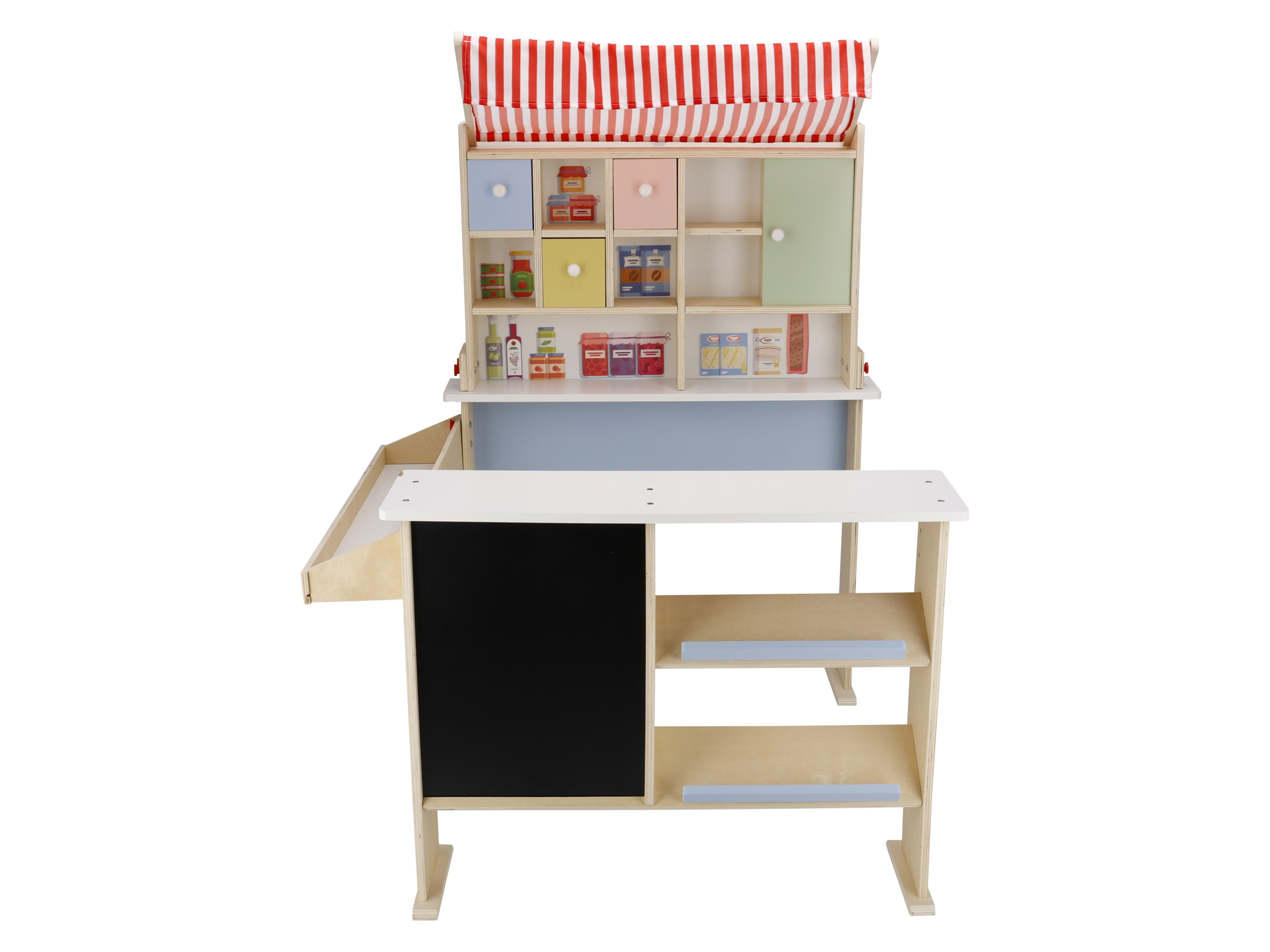 Thumbnail - lupilu® Kaufmannsladen