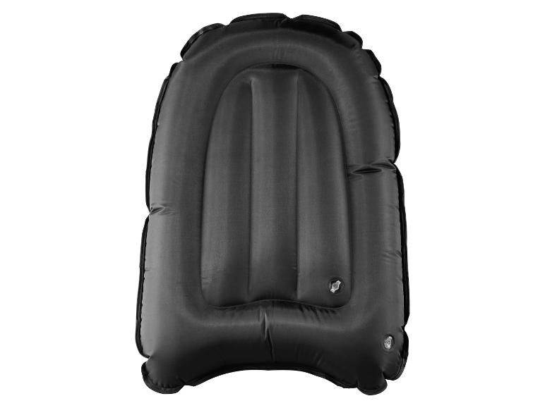 Aufblasbares Bodyboard