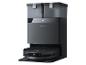 Ecovacs Saugroboter mit automatischer Entleerungsstation und Wassertanks