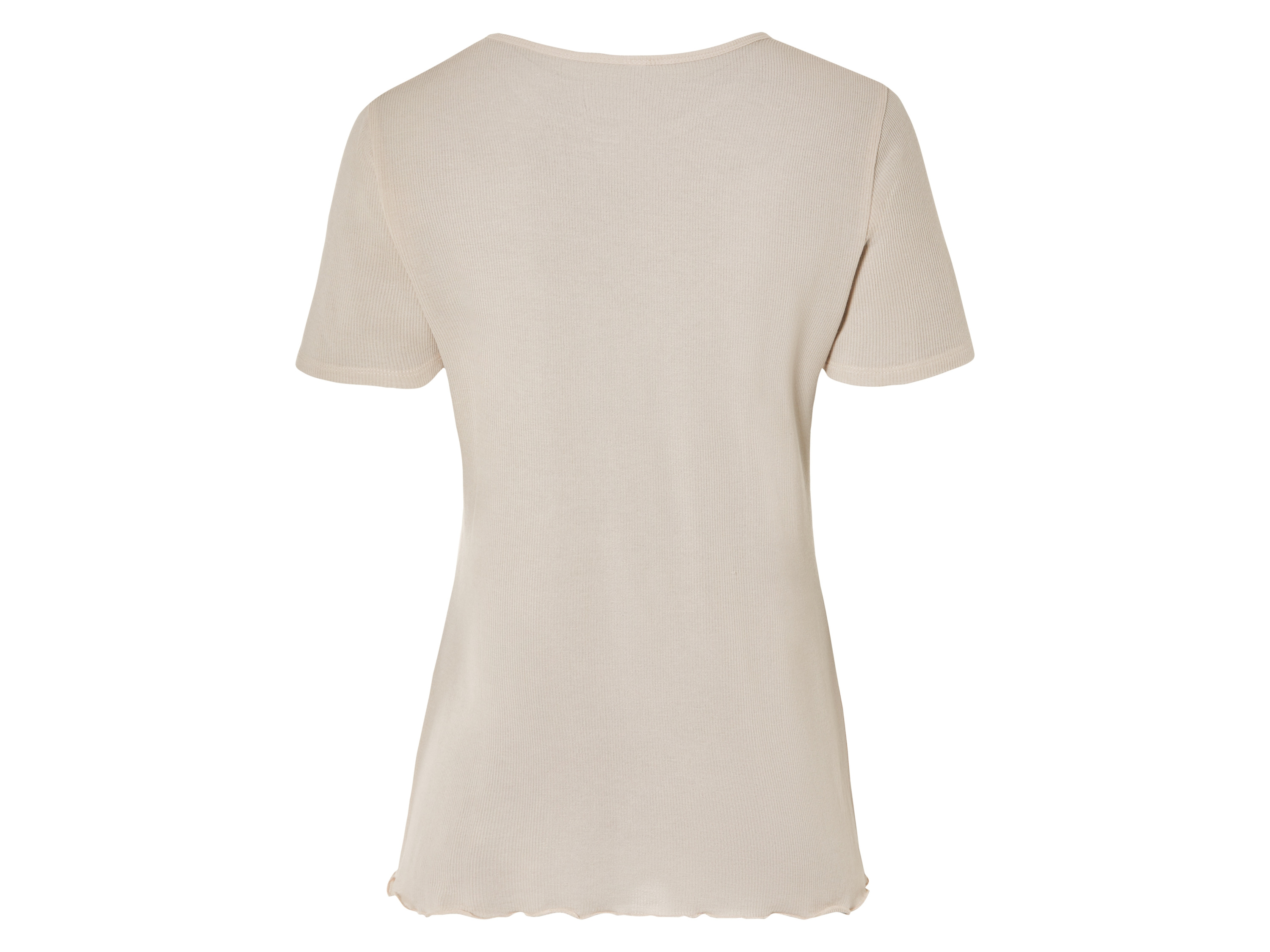 Thumbnail - esmara® Damen Unterwäscheset kurz/lang 2tlg. (Beige, XL(48/50))