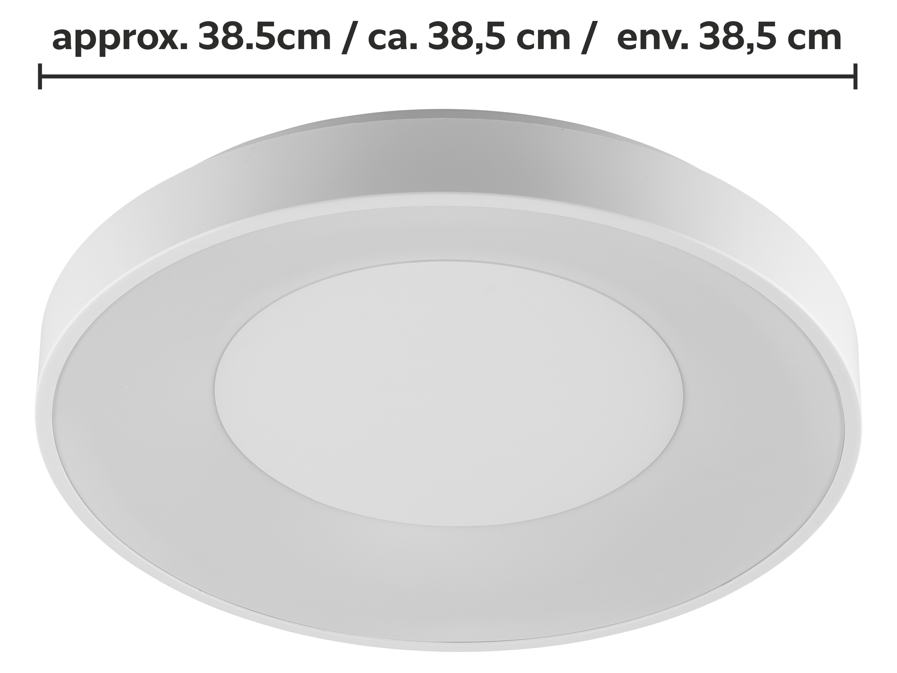 Thumbnail - LIVARNO® LED-Badleuchte