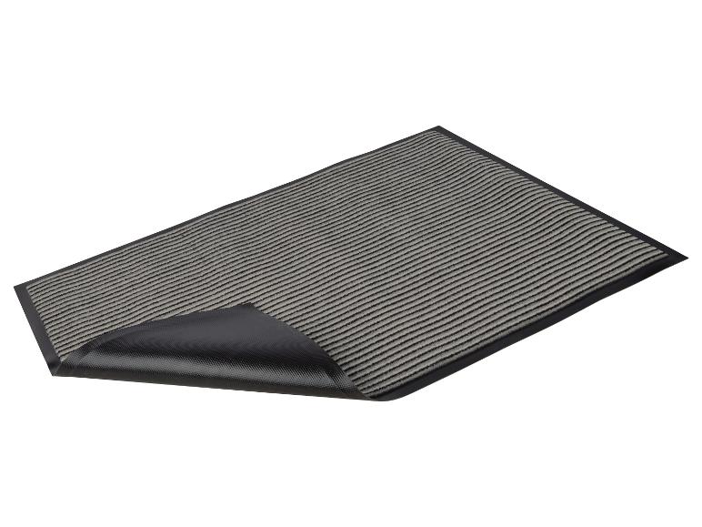 Schmutzfangmatte, für den Innen- und überdachten Außenbereich