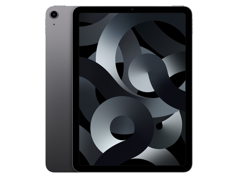 Gehe zu Vollbildansicht: Apple iPad Air Wi-Fi 64 / 256 GB - Bild 1