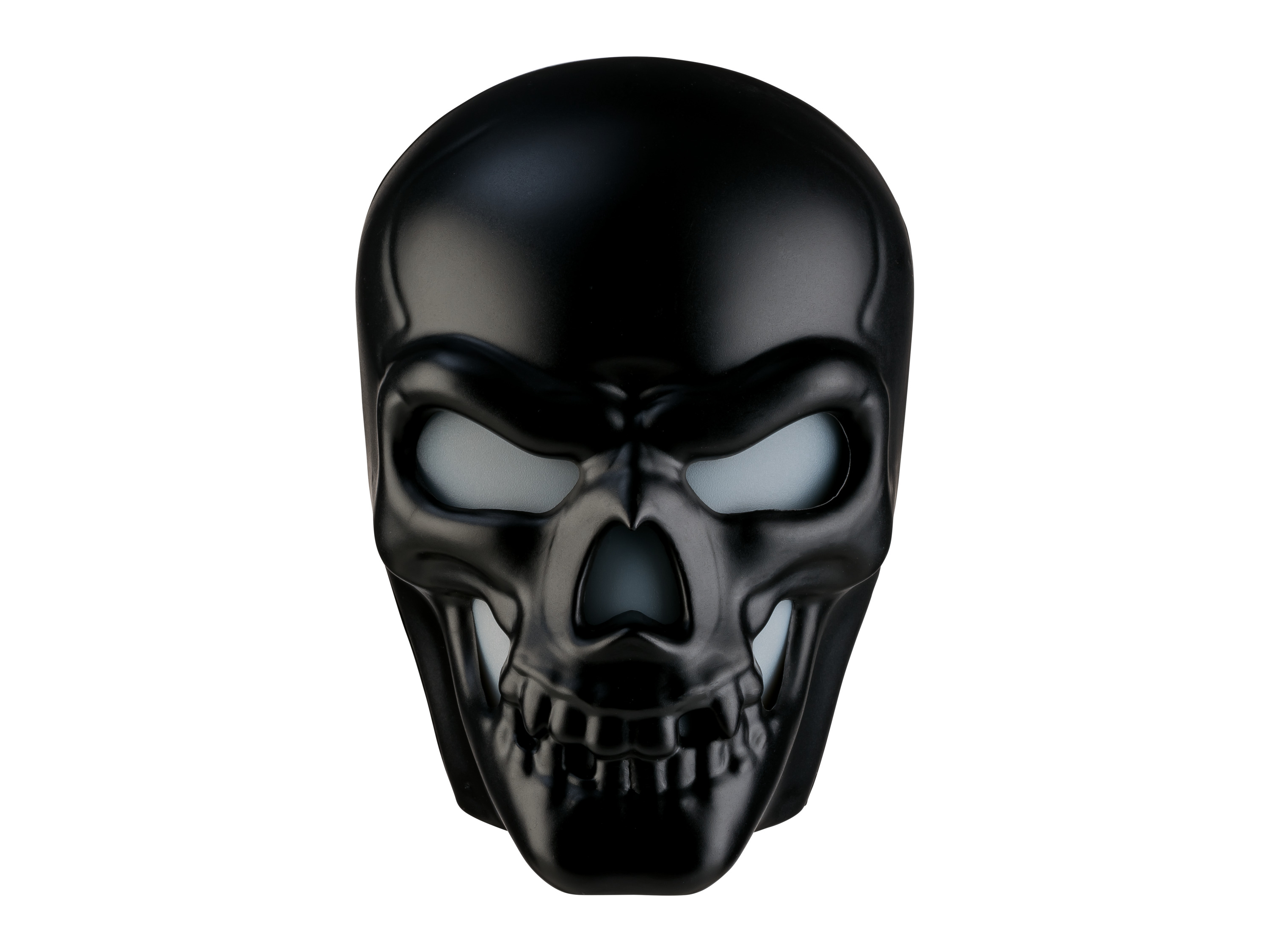 Thumbnail - LIVARNO home Halloween Totenkopf beleuchtet (Schwarz)