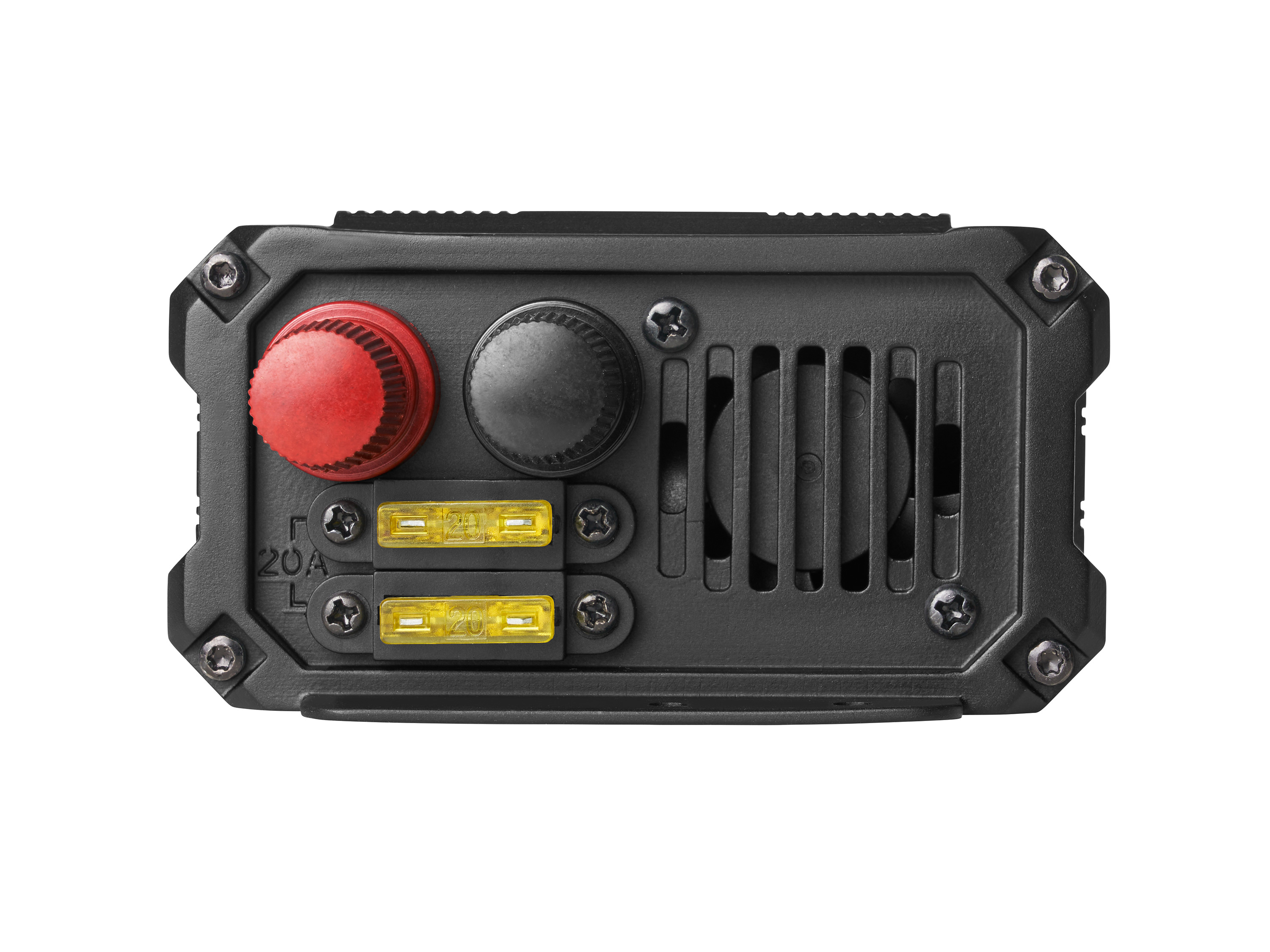 Thumbnail - ULTIMATE SPEED® Spannungswandler »USSW 300 C3«, 300 W