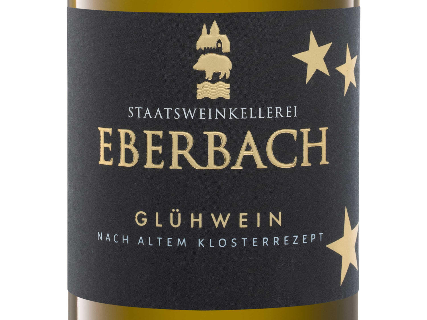 Staatsweinkellerei Eberbach Glühwein weiss, Glühwein | Weißweine