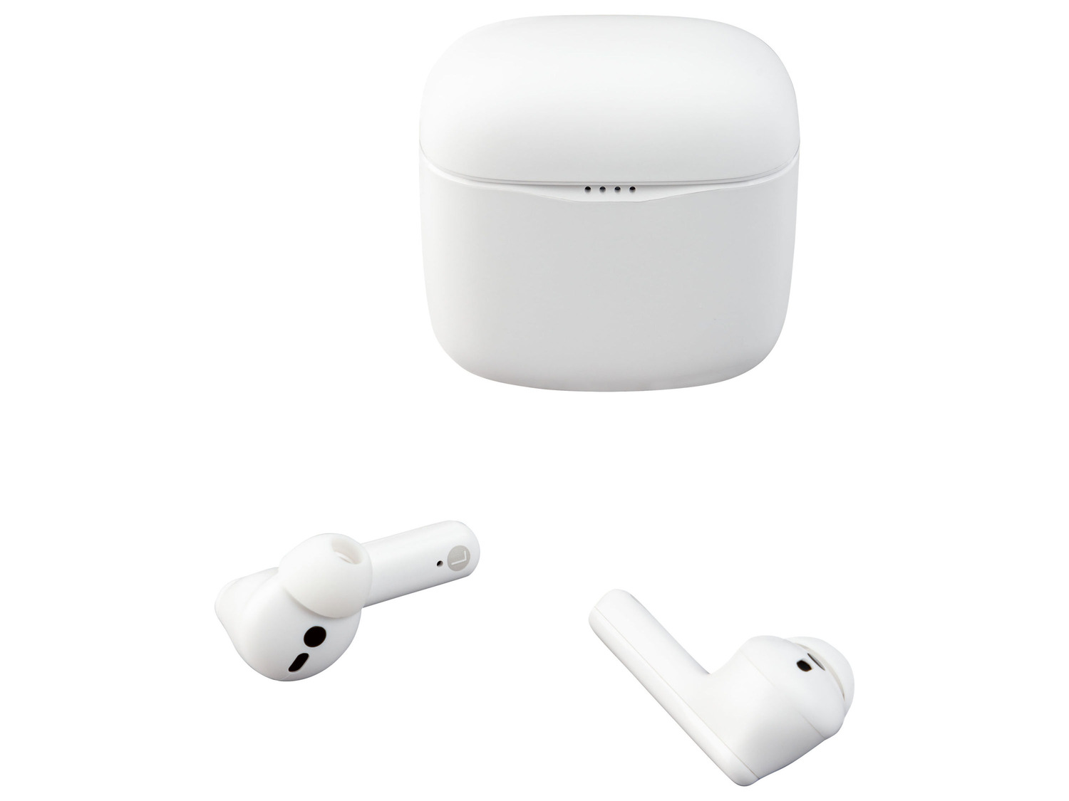 SILVERCREST® True Wireless Bluetooth®-In-Ear-Kopfhörer…