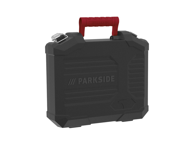 Gehe zu Vollbildansicht: PARKSIDE® Elektro-Drehschlagschrauber »PDSSE 550 A1«, 550 W - Bild 7