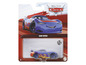Disney Pixar Cars Metall-Auto, Barry DePedal.