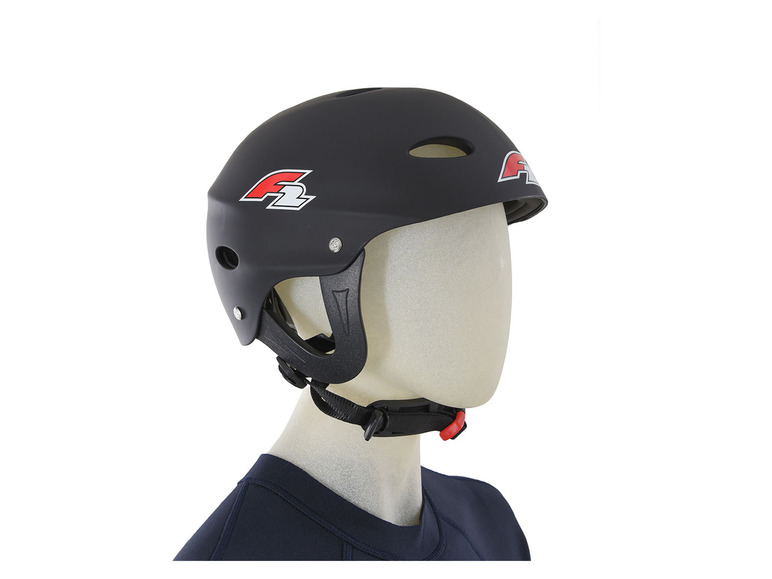Gehe zu Vollbildansicht: F2 SLIDER Water Helmet unisex - Bild 4