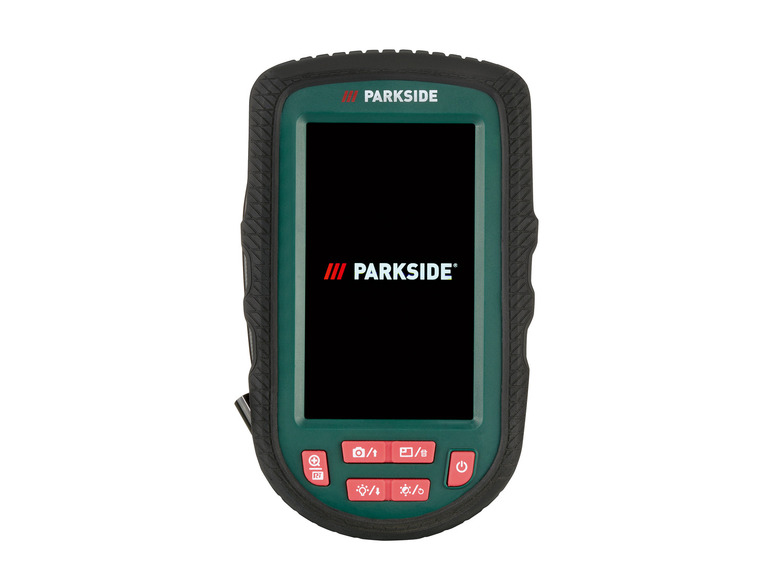 Gehe zu Vollbildansicht: PARKSIDE® Inspektionskamera mit Display, »PKIK 4.3 B3«, mit wasserdichter Sonde - Bild 5
