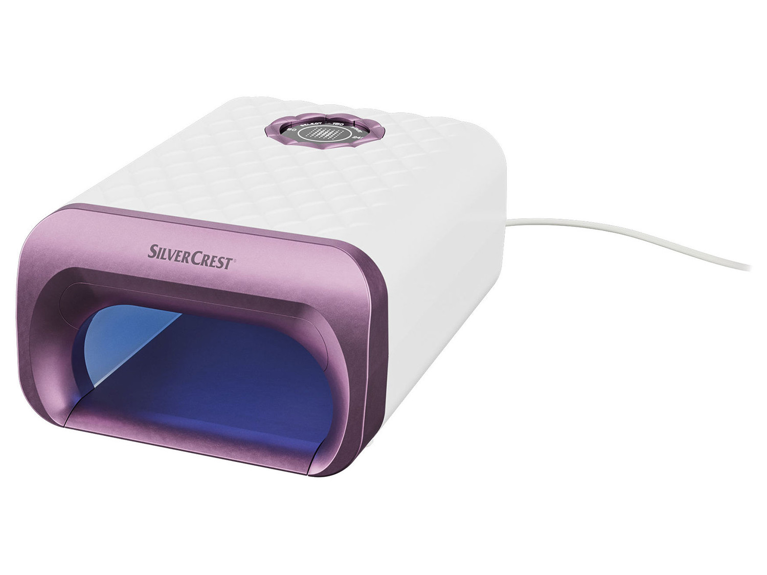 Thumbnail - SILVERCREST® Nagelstudio »SNS 45 B4«