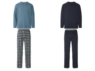 esmara Men Herren Pyjama