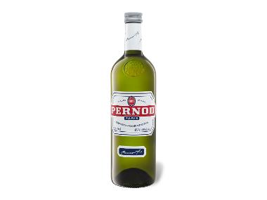 PERNOD Pastis 40% Vol