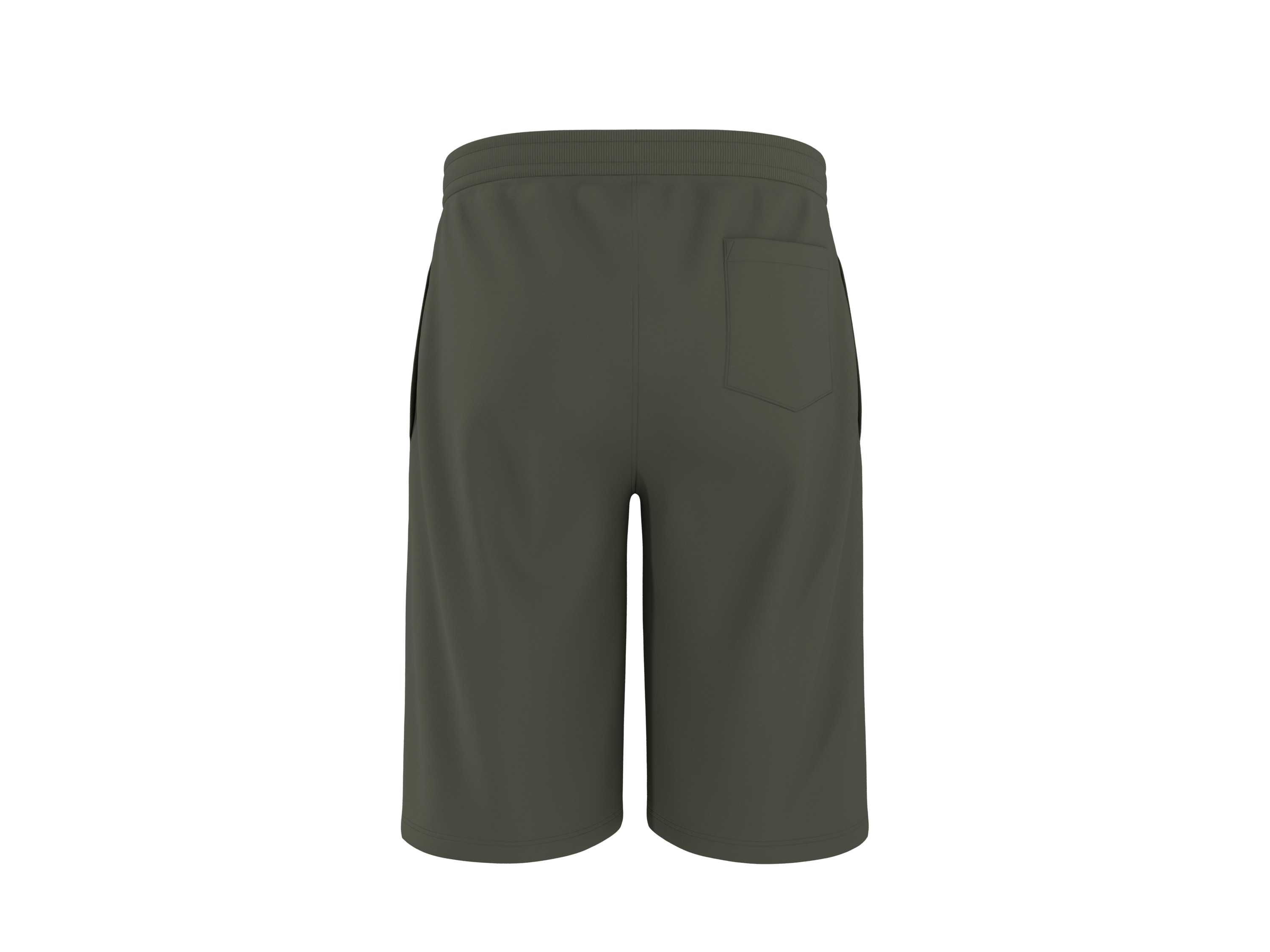 Thumbnail - esmara Men Herren shorts (Grün, L (52/54))