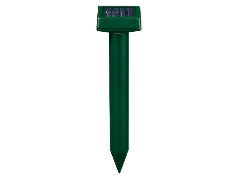 Solar Insektenschutz.