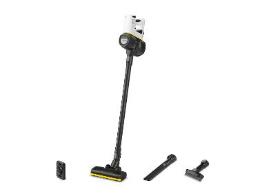 KÄRCHER Akku-Staubsauger »VC 4 Cordless myHome«