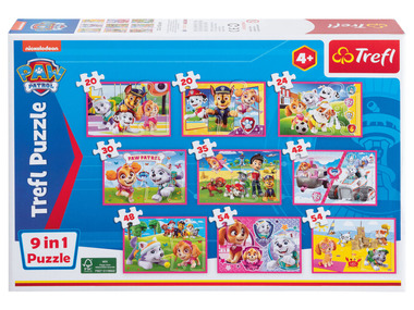 Trefl Puzzle 2000 Teile – Hochwertiges Premium-Pu Produktbild-Vorschau 8